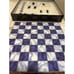 NECA Harry Potter chess set