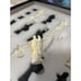 NECA Harry Potter chess set