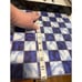 NECA Harry Potter chess set