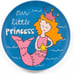 NWT Fairytale Children's Bamboo Plate Se