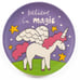 NWT Fairytale Children's Bamboo Plate Se