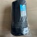 RUMPL Black Puffy Blanket 1 Person 52” x 75”