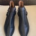 Gorgeous FRYE Ankle Boots