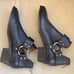 Gorgeous FRYE Ankle Boots