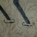 Polly French Original Serigraph Limited Edition Snipe II