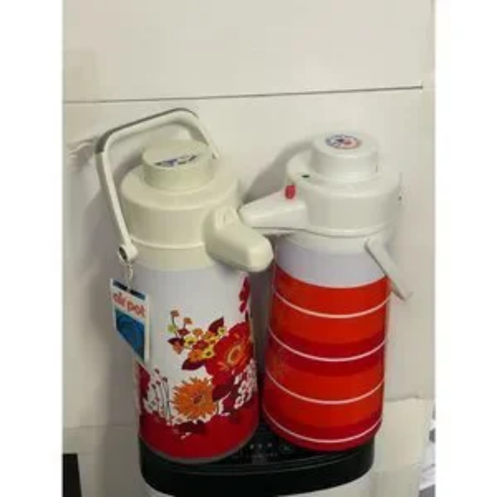 thermos cup