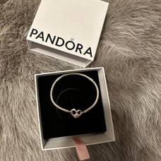 Pandora bracelet