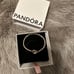 Pandora bracelet
