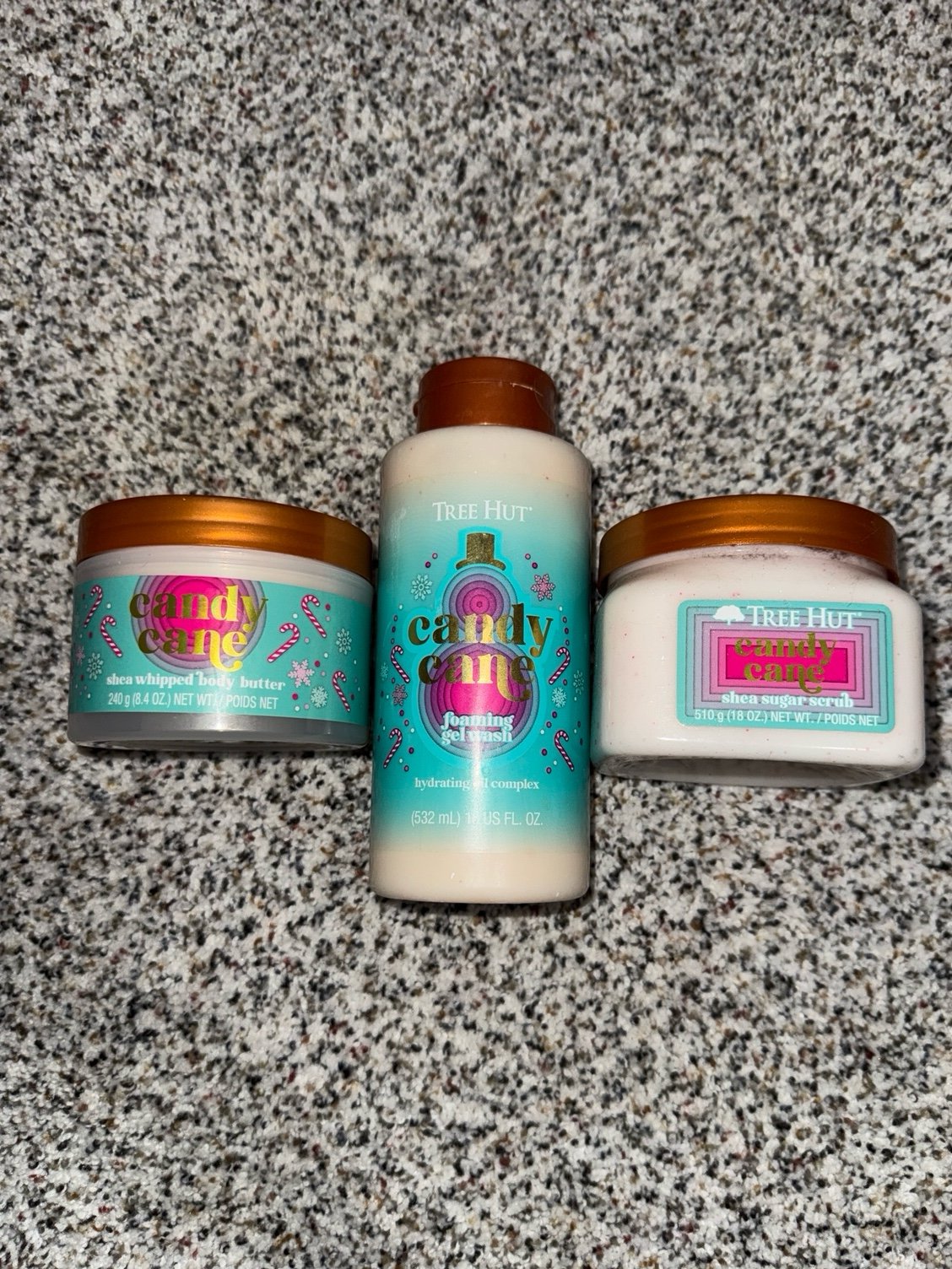 Tree Hut Candy Cane Bundle