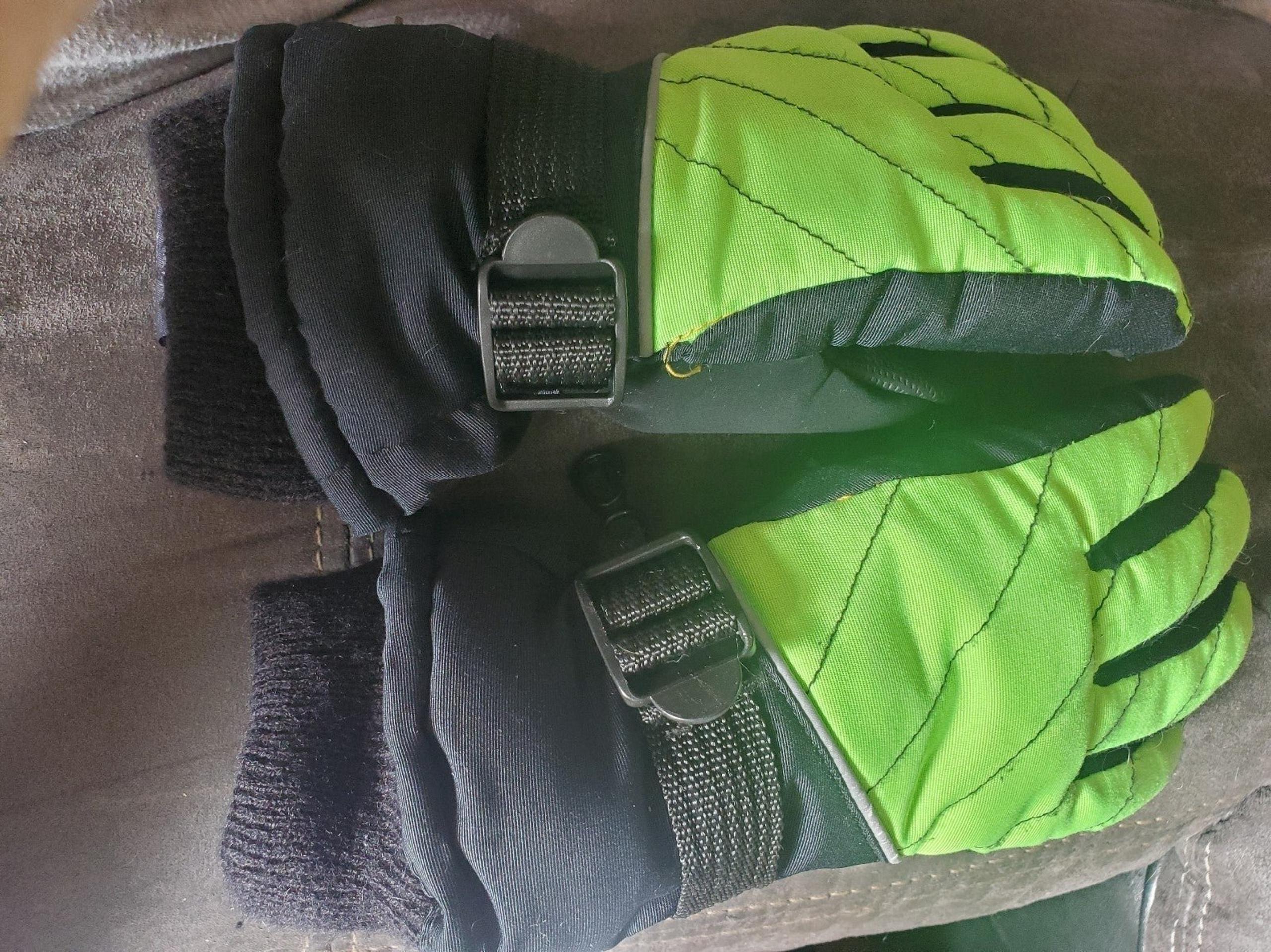 Champion Youth Winter Gloves