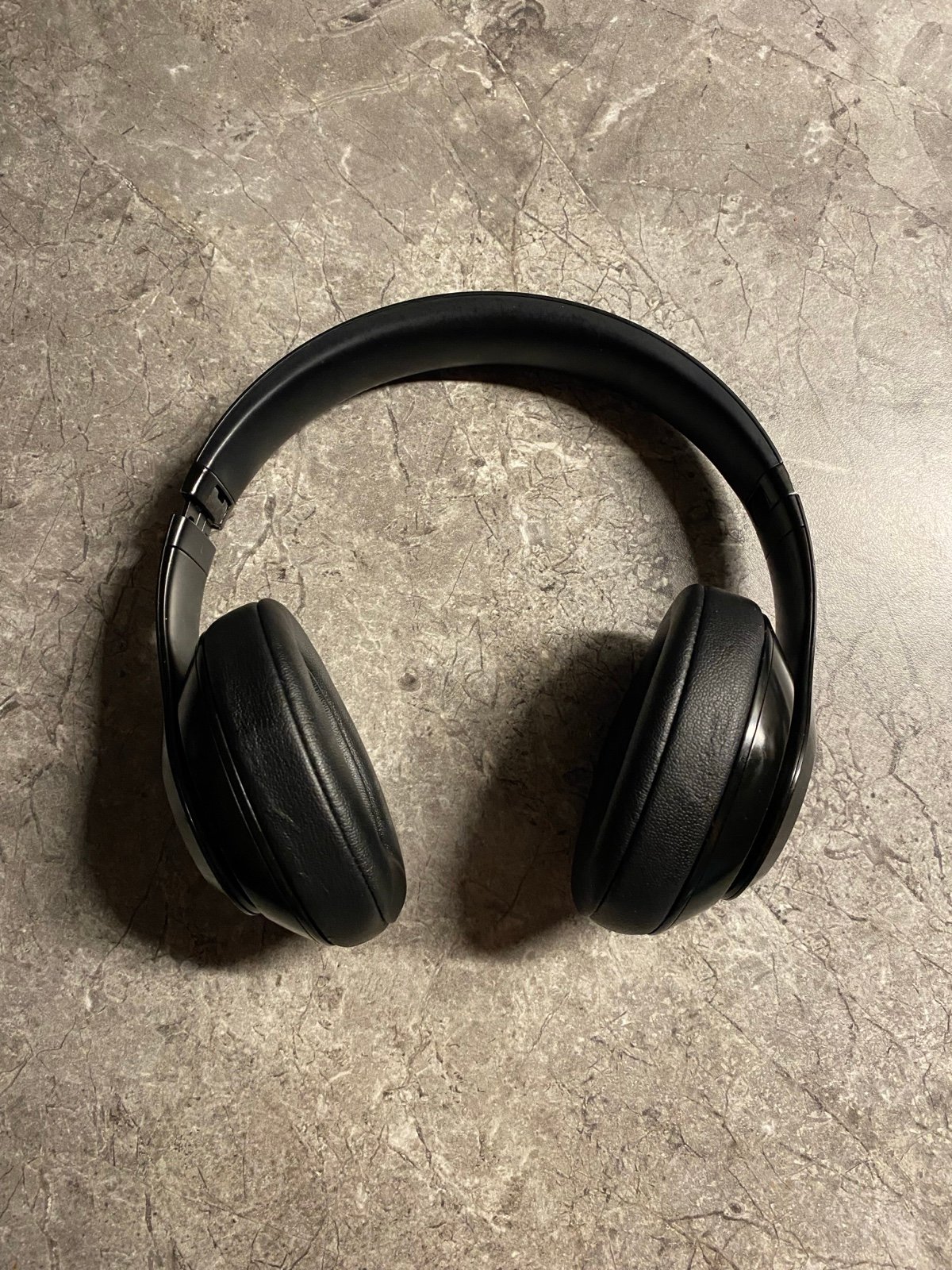 Black Beat Studio 3s