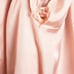 Mondi Vintage Baby Pink Wool-Blend Swing Coat - Size S/M