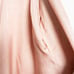 Mondi Vintage Baby Pink Wool-Blend Swing Coat - Size S/M