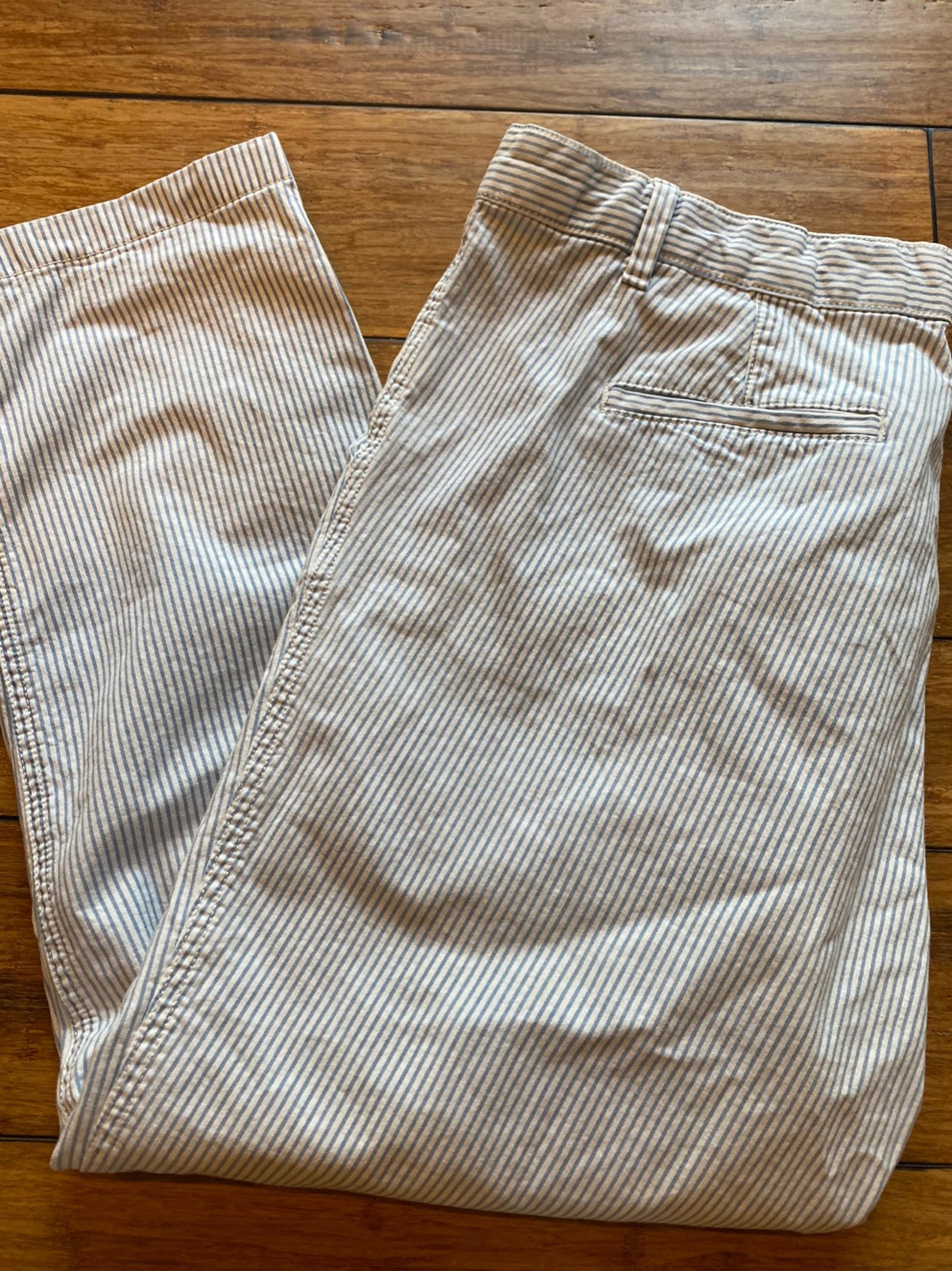 Gap