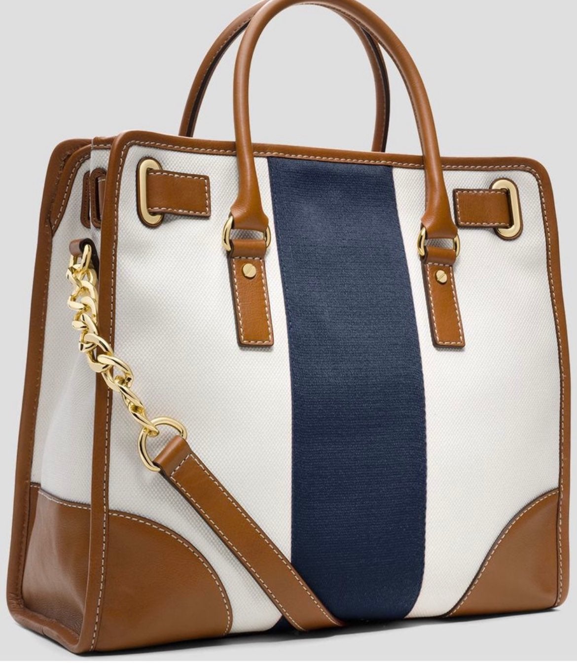 Michael Kors tote bag