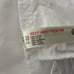Free People Free-est Have A Thing For You Mini Dress White Small