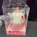 Rare Vintage Sanrio 1999 My Melody Ceramic Teapot and Cup Set