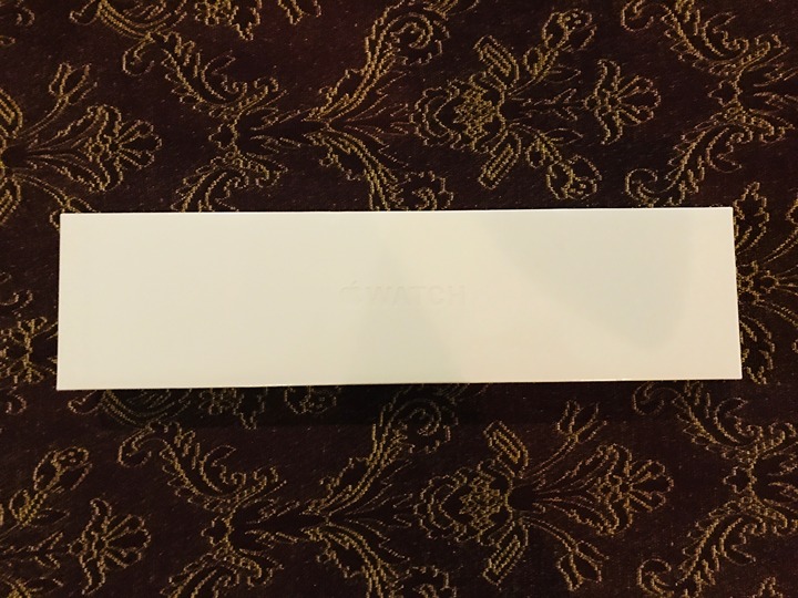 Apple Watch 6 (GPS + Cellular) with Cyprus Green Sport Band