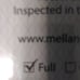 Mellanni fine linen bed sheets,full