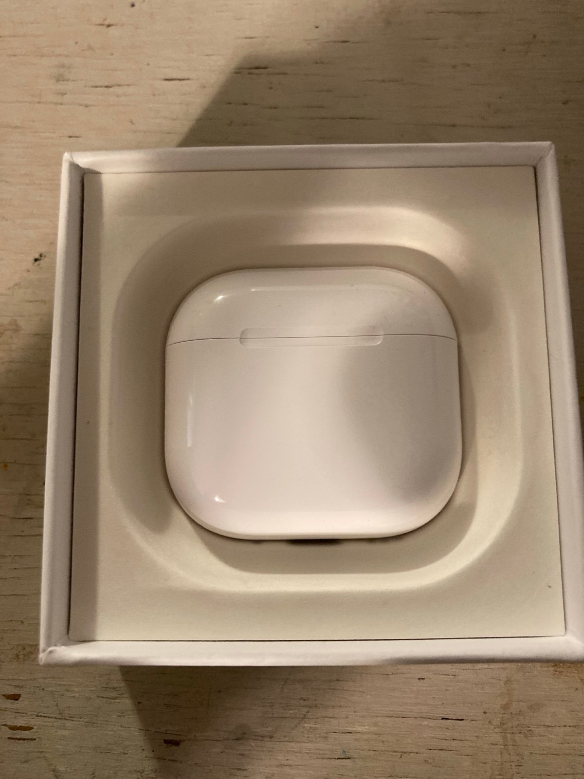 Apple AirPods