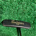The see more putter