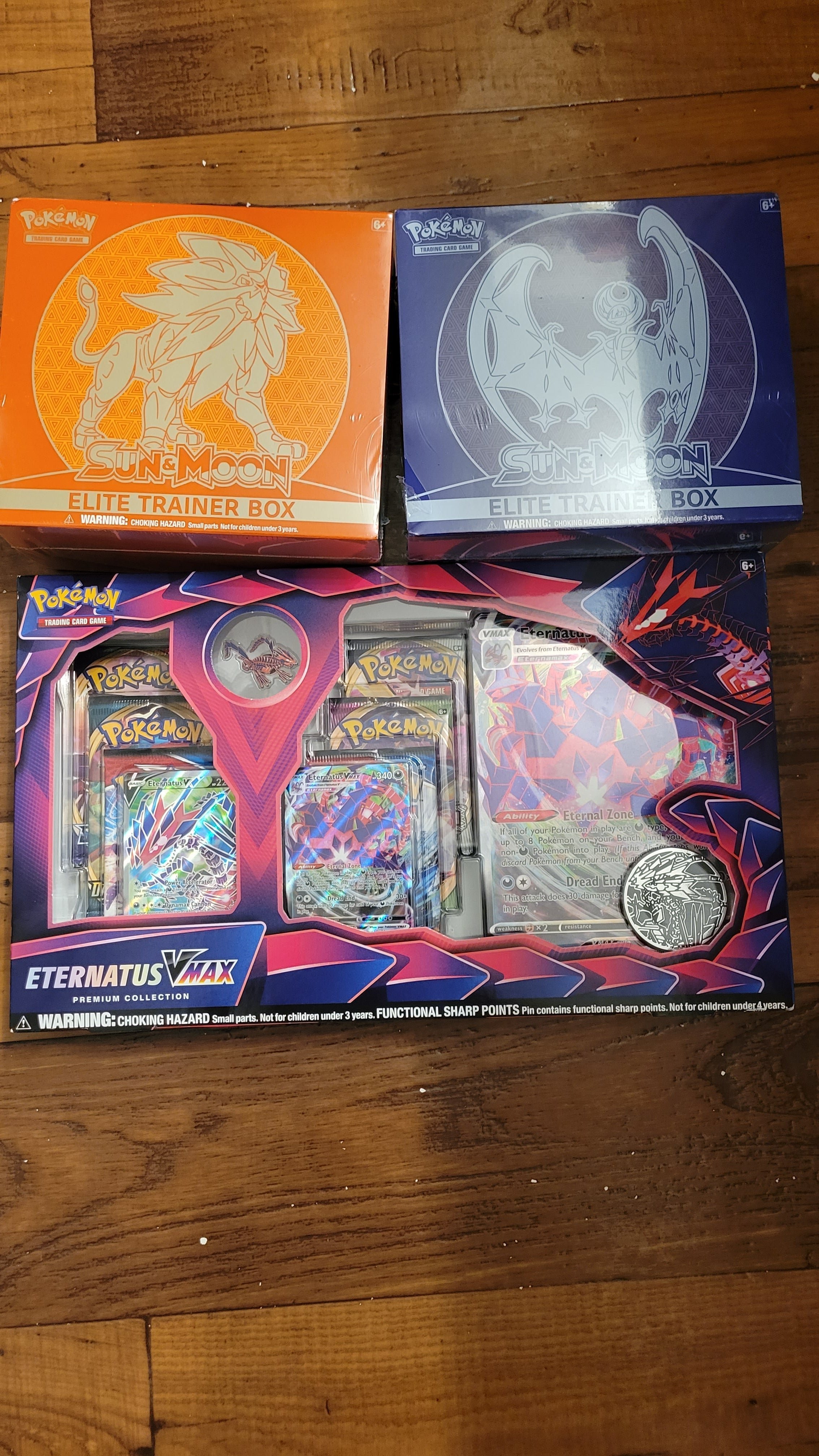 Bundle for pokemon lot 9