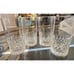 Cristal D'Arques-Durand Capella Crystal 5 3/8“ HIGHBALL GLASSES SET 4