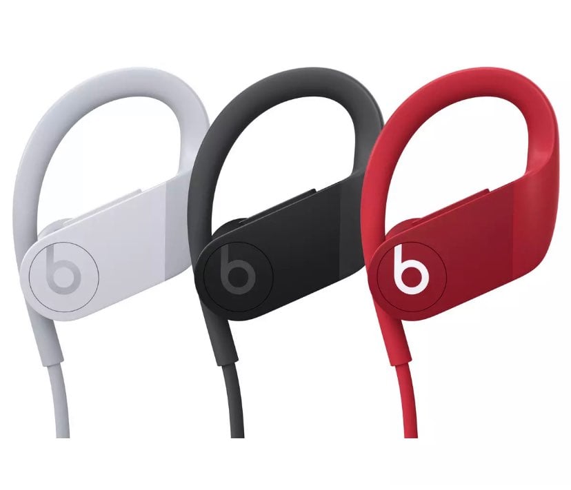 Power beats 4