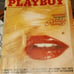 MARILYN MONROE Playboy Magazine