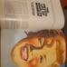 MARILYN MONROE Playboy Magazine