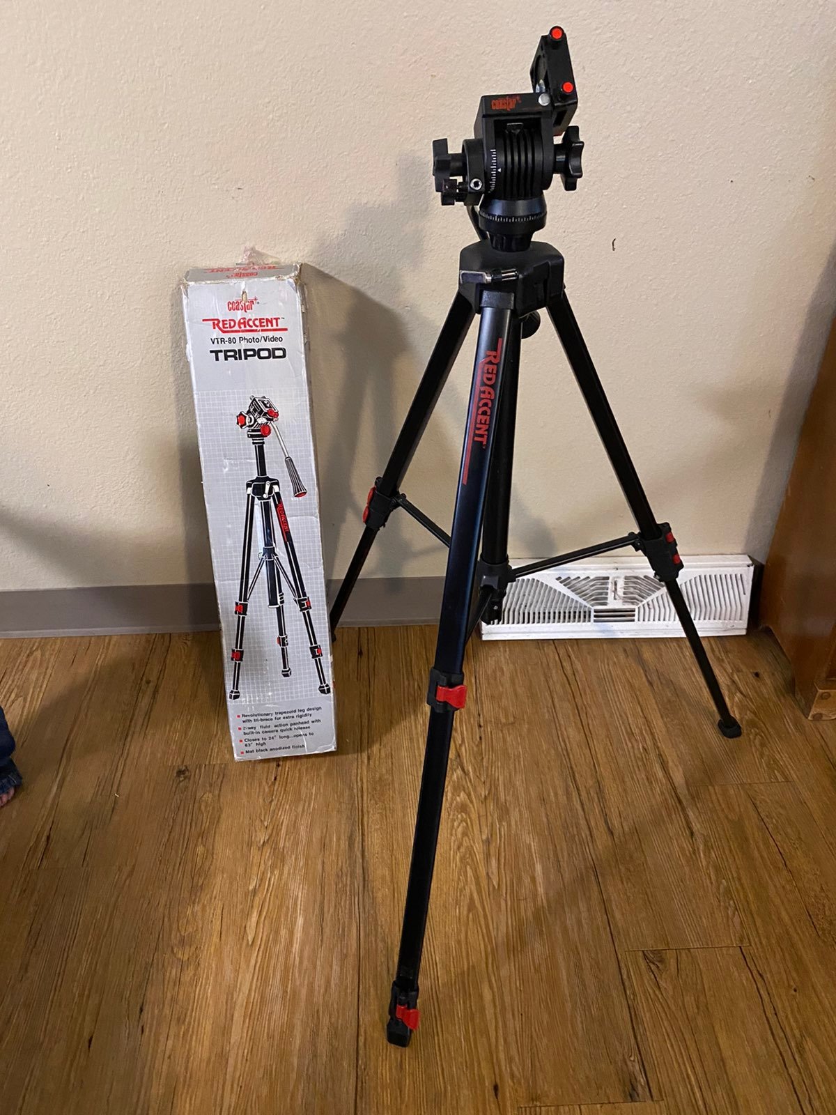 Tripod