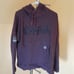 *RARE* Women's Beautiful Badass Carhartt Hoodie XL