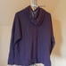 *RARE* Women's Beautiful Badass Carhartt Hoodie XL