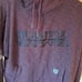 *RARE* Women's Beautiful Badass Carhartt Hoodie XL