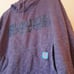 *RARE* Women's Beautiful Badass Carhartt Hoodie XL