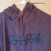 *RARE* Women's Beautiful Badass Carhartt Hoodie XL