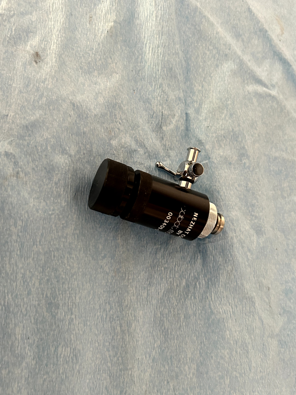 Cabot Medical Nezhat Coupler
