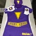 Shazam Darla set
