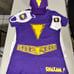 Shazam Darla set