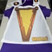 Shazam Darla set