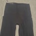 Aritzia TnAction TnaBUTTER™ Asset Hi-Rise Legging - Black - Size XS