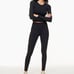 Aritzia TnAction TnaBUTTER™ Asset Hi-Rise Legging - Black - Size XS