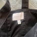 Alice McCall Black and Gold Mini Dress 4