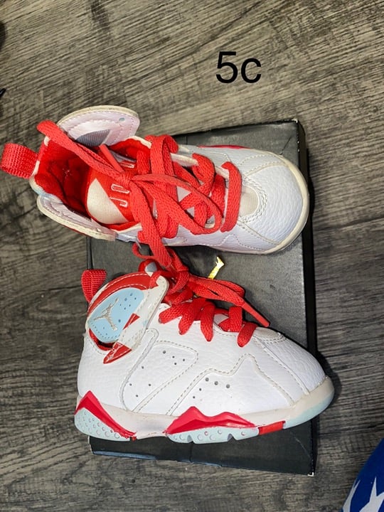 Jordan