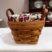 2 Longaberger Baskets