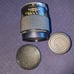 Owen Automatic MC Lens 1:2.8 f=28mm No. 655651 Lens Made In Japan With case