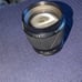 Owen Automatic MC Lens 1:2.8 f=28mm No. 655651 Lens Made In Japan With case