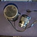 Owen Automatic MC Lens 1:2.8 f=28mm No. 655651 Lens Made In Japan With case