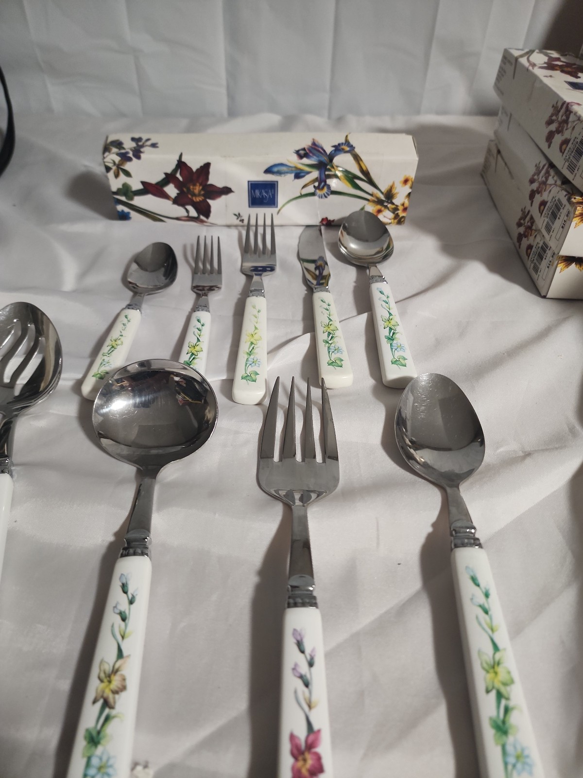 Flatware