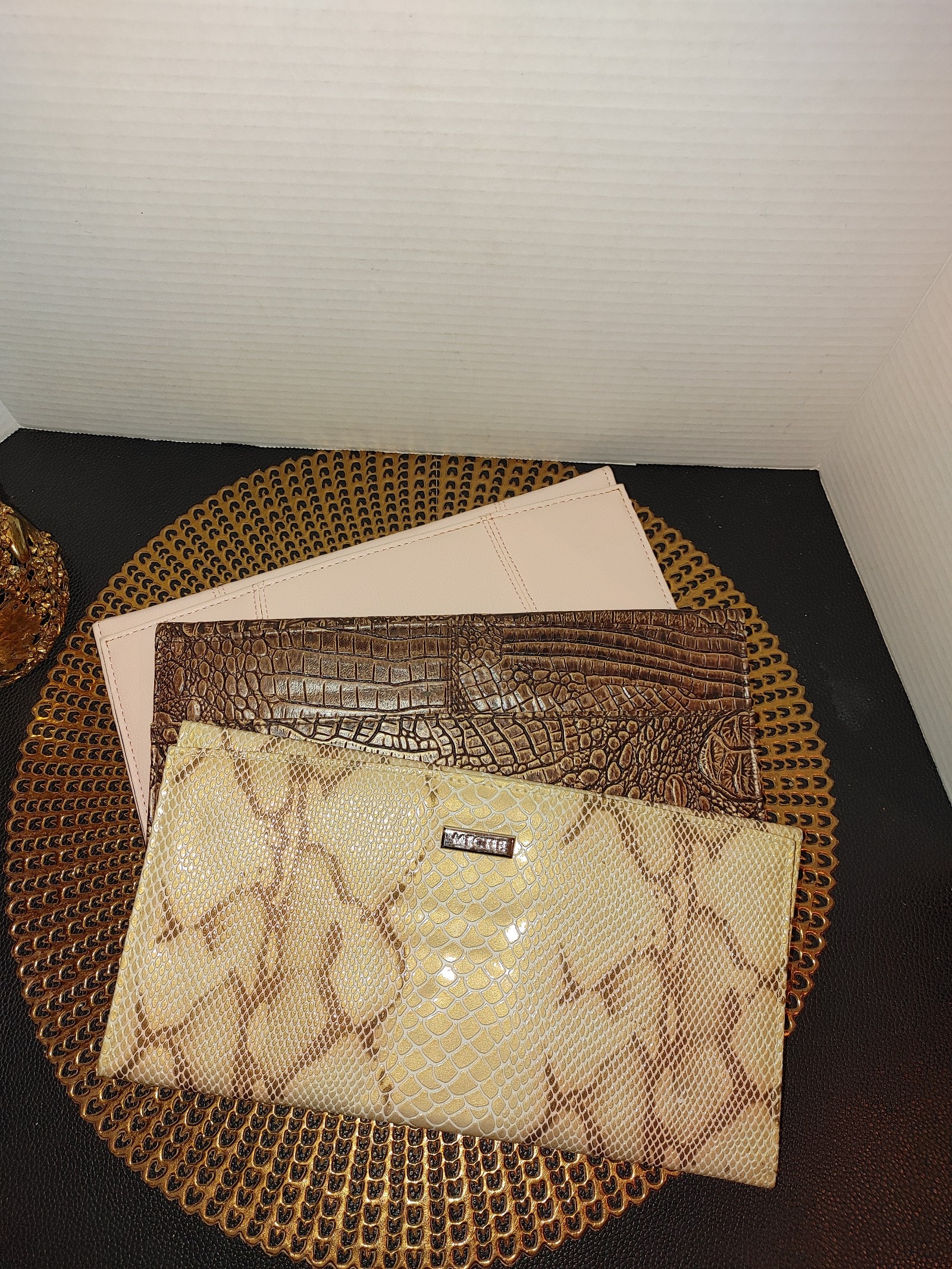 Miche Classic Shells x3